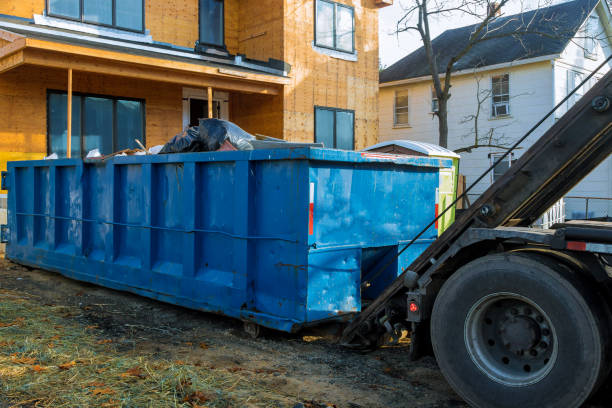 Junk Removal for Events in Hazen, AR