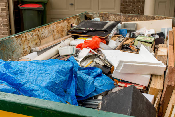 Best Recycling Services for Junk  in Hazen, AR