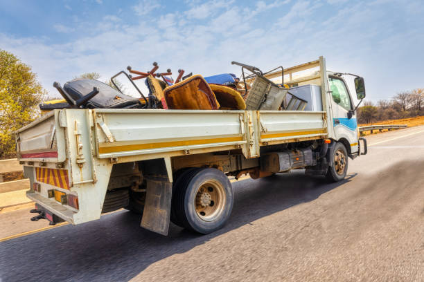 Best Yard Waste Removal  in Hazen, AR